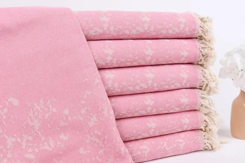 70x40 Cotton Carretta Patterned Towel, Bachelor Gifts, Summer Gift Ideas, Personalized Wedding Gift, Gift For Boyfriend, Bachelorette Party Favors - 2