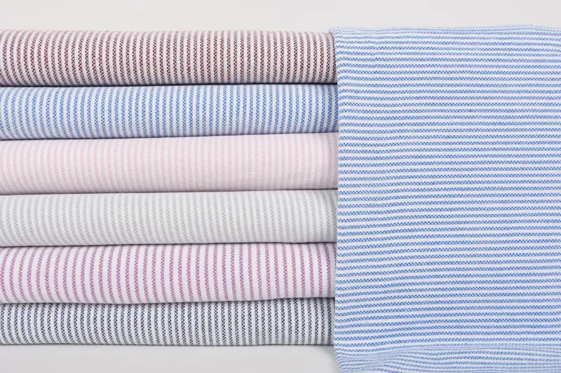 40x18 Cotton Striped Towel, Bachelorette Towel, Gym Towel, Personalized Dish Towel, Bathroom Towels, Monogram Hand Towel, Bachelorette Party Favors - 2