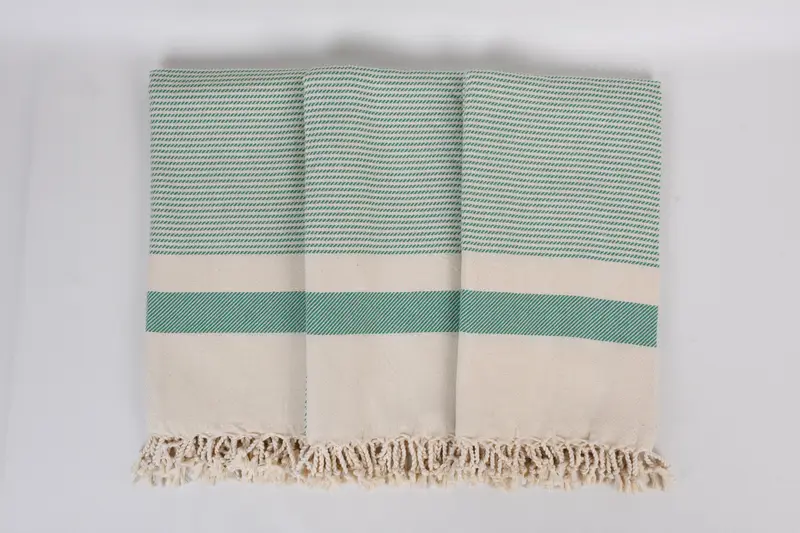 Wedding Towel, Cotton towel, Beach towel, Monogram Beach Towel, Mother Of The Groom Gift, Wedding Hand Made Gift, 70x40 Cotton Polka Dot Towel - 7