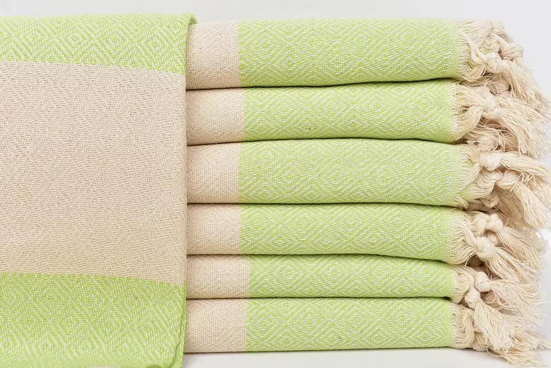 Luxury towel, Wedding Gift, Personalized Towel Gift, 70x40 Cotton Diamond Towel, Peshtemal Towel, Bachelor Party Favors, Turkish Towel Beach Towel - 1