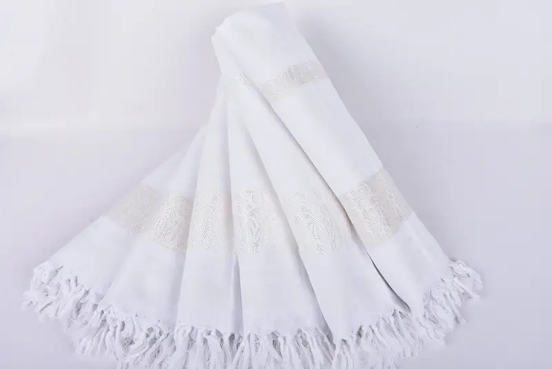 Beach Theme Wedding Gift, Turkish towel, 68x40 Cotton Scorpion Design Towel, Turkish Towel USA, Spa Towel, Organic Turkish towel, Bachelorette Favor - 4