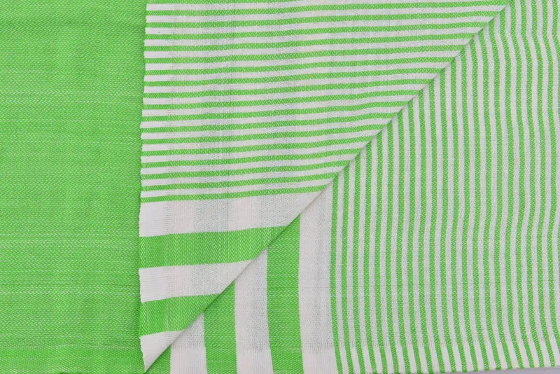 Beach Theme Bachelorette Party Gifts, Grandma Gift, 70x40 Cotton Striped Towel, Beach Towel Bulk, Best Friend Gift, Quick-Dry Beach Towel - 7