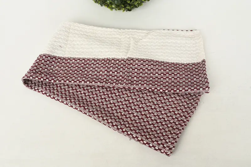 Unique Gift, Bridesmaid Gifts, Wedding Gift, Bathroom Towels, 36x18 Cotton Set of 10 Towel, Gym Towel, Gift For Her, Wedding Hand Made Gift - 6