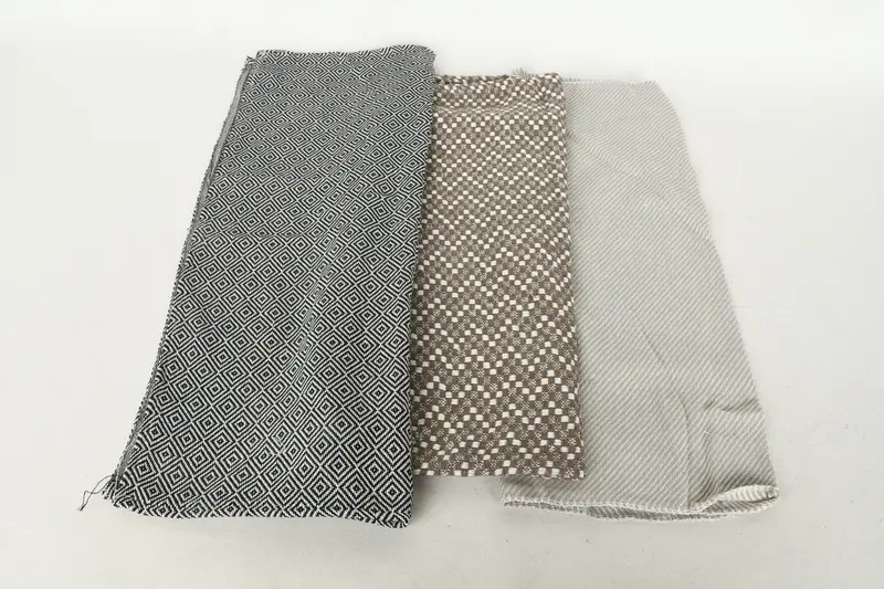 Unique Gift, Bridesmaid Gifts, Wedding Gift, Bathroom Towels, 36x18 Cotton Set of 10 Towel, Gym Towel, Gift For Her, Wedding Hand Made Gift - 8