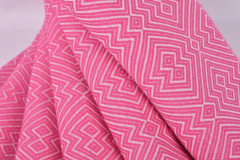 Absorbent towel, Turkish Towel USA, 76x40 Cotton Diamond Towel, Lightweight quick-dry peshtemal towel for travel, Custom Gifts, Personalized Gifts - 5