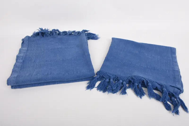 Favores de boda, regalo de boda, toalla de piedra de algodón 36x22, regalo para él, toalla de cocina personalizada, toalla de invitados, toalla con nombre, regalo para el hogar - 7