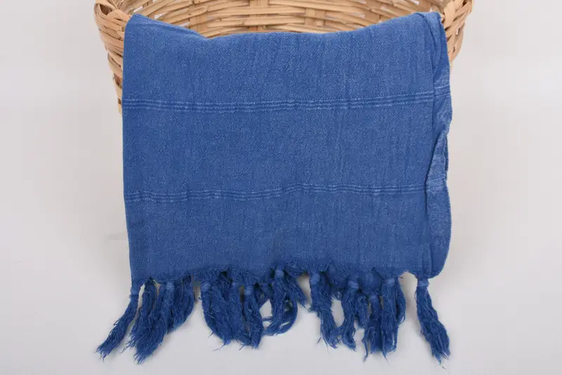 Favores de boda, regalo de boda, toalla de piedra de algodón 36x22, regalo para él, toalla de cocina personalizada, toalla de invitados, toalla con nombre, regalo para el hogar - 5