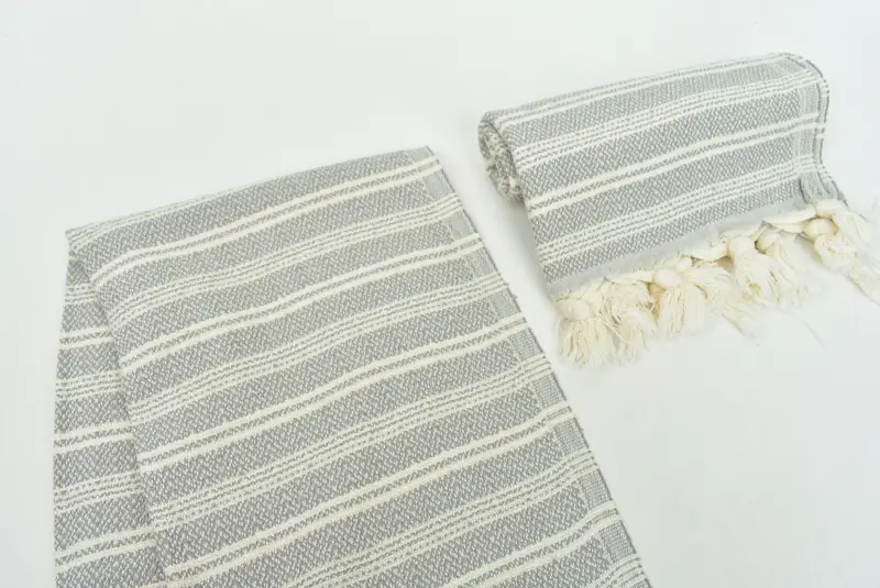Spor salonu havlu, kişiselleştirilmiş hediyeler, adlı havlu, kişiselleştirilmiş mutfak havlusu, özel çay havlu, kişiselleştirilmiş bulaşık havlu, 32x18 pamuklu düz havlu - 7