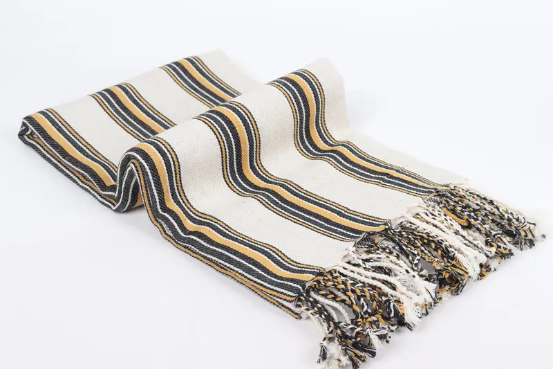 Peshtemal Towel, Bachelor Party Favors, 70x38 Cotton Striped Towel, Bridesmaid Gift Towel, Personalized Turkish Beach Towel, Quick-dry peshtemal - 7