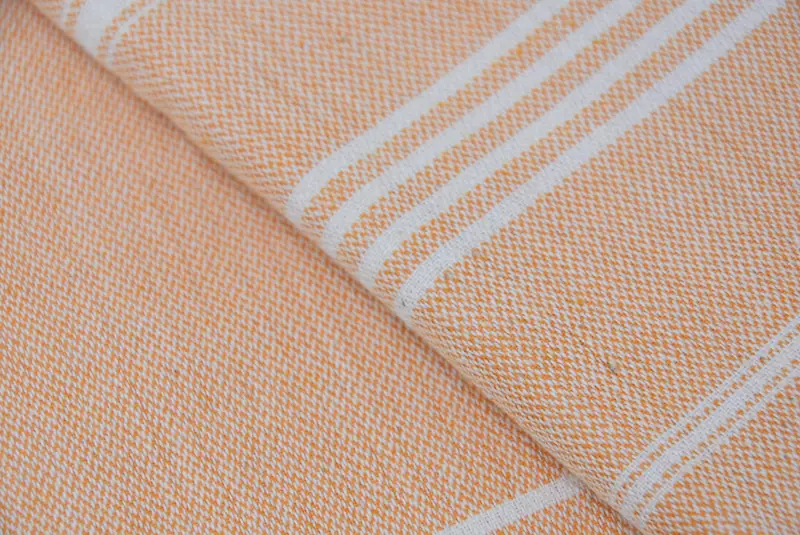 Monogrammiertes Strandtuch, Jungengeschenk, luxuriöser türkischer Peshtemal -Strandtuch, Sommergeschenk, Luxushandtuch, Hochzeitstuch, 68x40 Baumwollstreifentuch - 6