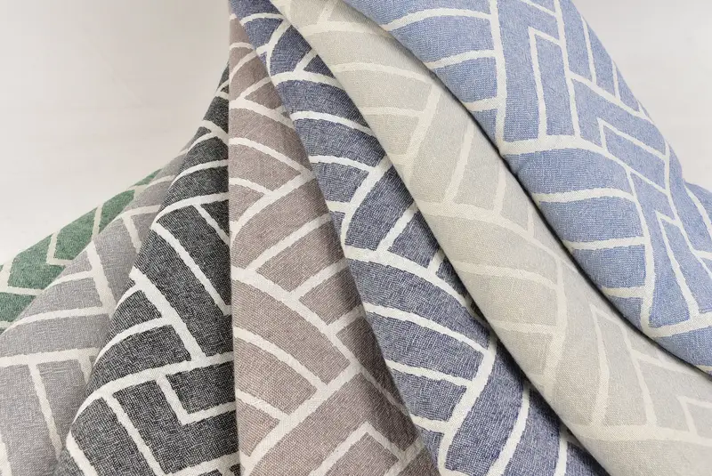 Kişiselleştirilmiş Mutfak Havlusu, Kişiselleştirilmiş Yemek Havlusu, Küçük Banyo Havlusu, Doğum Günü Hediyesi, Kişiselleştirilmiş Ev Hediye Düğünü, 44x24 Pamuk Geometrik Havlu - 5