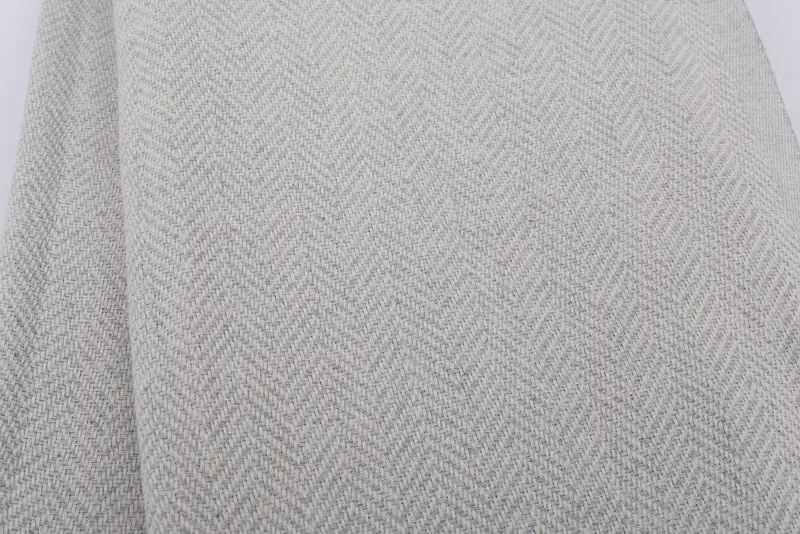 Bride Gift, Halloween Bachelorette Party Favors, 70x40 Cotton Herringbone Towel, Monogram Beach Towel, Monogrammed Beach Towel, Bridal Shower Gift - 4