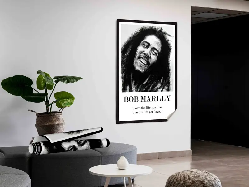 Zarif Baskılı Kanvas: Mekanınızı Sanatla Dönüştürün