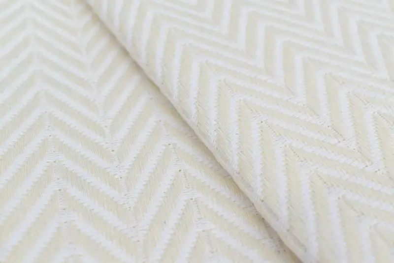 Peshtemal Towel, Custom Gift, 70x40 Cotton Zig zag Towel, Gift For Wedding Day, Holiday Towel, Travel Towel, Custom Gifts, Beach Towel Gift - 3