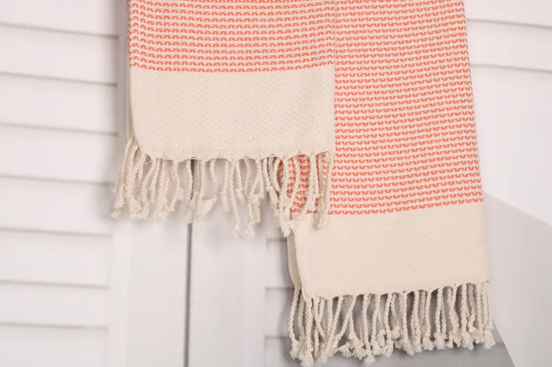 Strandthema Hochzeitsgeschenk, Badezimmertücher, 40x20 Baumwolldiamanttuch, Sonderanfertigungshandtuch, Hochzeitsgeschenk für Braut, monogrammiertes Handtuch, Weihnachtsgeschenke - 8