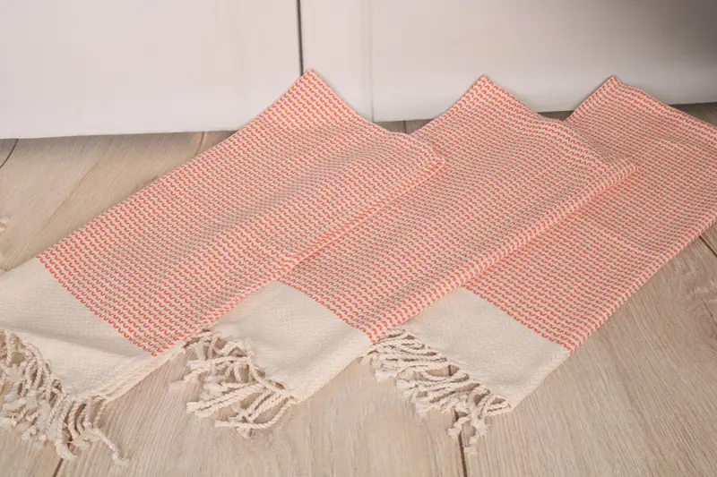 Strandthema Hochzeitsgeschenk, Badezimmertücher, 40x20 Baumwolldiamanttuch, Sonderanfertigungshandtuch, Hochzeitsgeschenk für Braut, monogrammiertes Handtuch, Weihnachtsgeschenke - 6