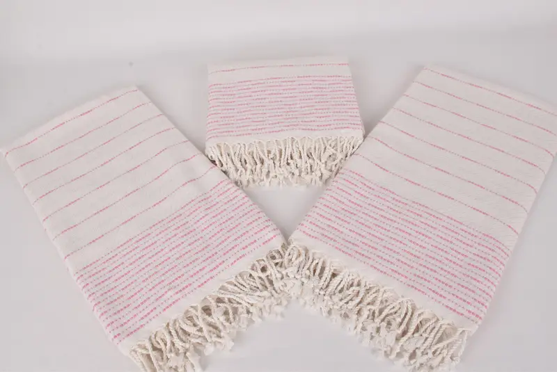 70x38 Cotton Striped Design Towel, Bachelor Gift, Personalized Towel, Cotton towel, Personalized Wedding Gift, Luxury Turkish Bath Towel - 6