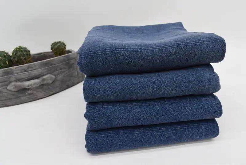 Summer Towel, Monogram Beach Towel, Turkish Towel Beach, Christmas Gift, Custom Wedding Towel, Peshtemal Towel, 68x36 Cotton Stonewashed Towel - 6