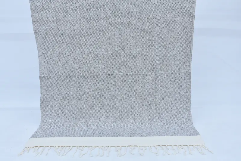 Absorbent Turkish peshtemal towel for beach use, Valentines Gift, 76x36 Cotton Diamond Towel, Organic towel, Gifts For Him, Turkish towel - 7