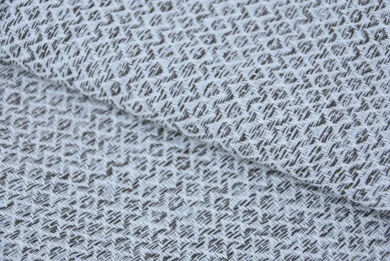 Absorbent Turkish peshtemal towel for beach use, Valentines Gift, 76x36 Cotton Diamond Towel, Organic towel, Gifts For Him, Turkish towel - 6