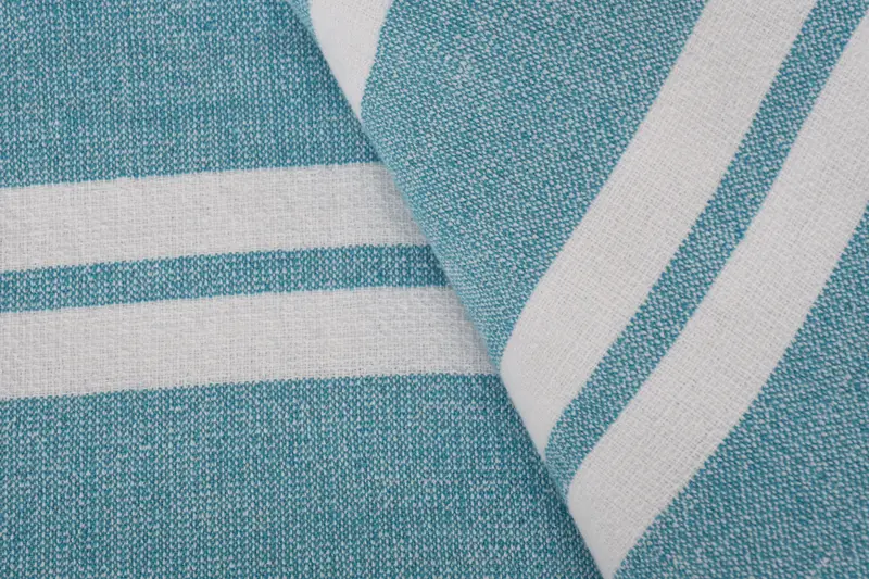 Gym Towel, Housewarming Gift, Gifts For Him, Bachelorette Party Favors, 68x36 Cotton Striped Terry Towel, Wedding Day Gift For Bride, Spa Gift Towel - 7