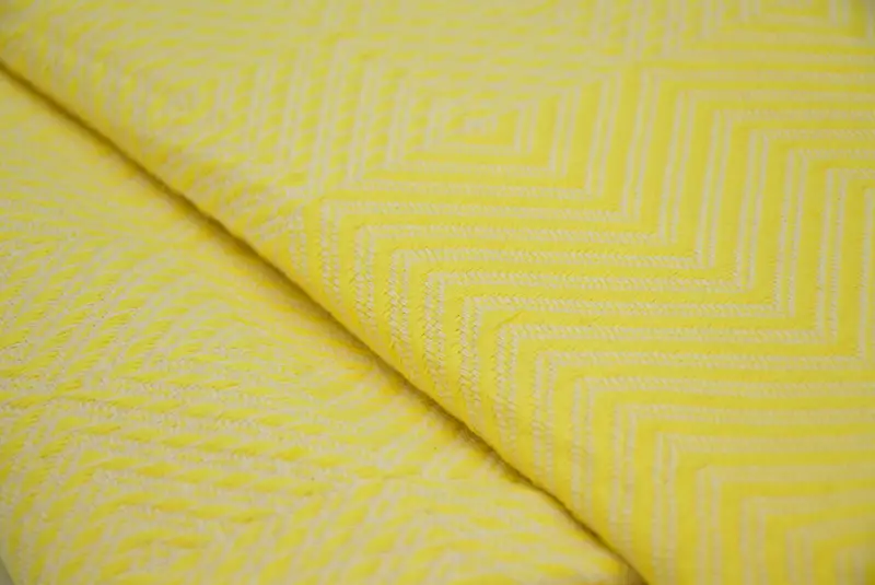 Turkish Tablecloth, Monogram Blanket, Valentines Day Gift For Him, Christmas Tablecloth, Wedding Favors, Woven Blanket, 92x80 Cotton Diamond Towel - 4
