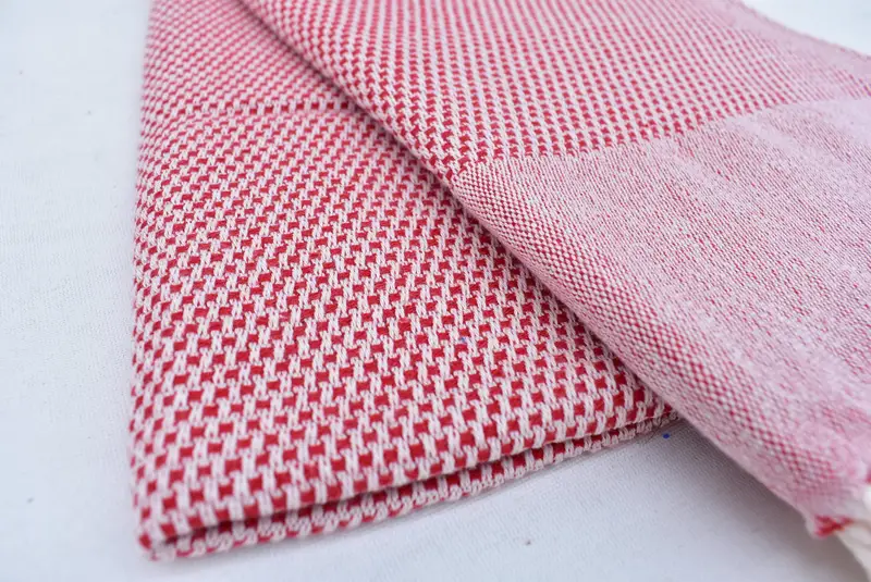 Cancun Bachelorette Party Gift Ideas, 70x40 Cotton Geometric Towel, Personalized Gifts, Custom Gift, Bachelorette Party Gifts, Gym Towel, Bride Gift - 5