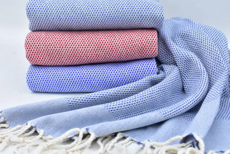 Cancun Bachelorette Party Gift Ideas, 70x40 Cotton Geometric Towel, Personalized Gifts, Custom Gift, Bachelorette Party Gifts, Gym Towel, Bride Gift - 7