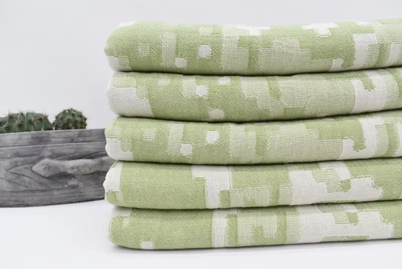 Thin towel, Gift For Mom, 68x36 Cotton Camouflage Towel, Turkish Towel Beach Towel, Bachelorette Party Gifts, Bachelorette Party Decorations - 2