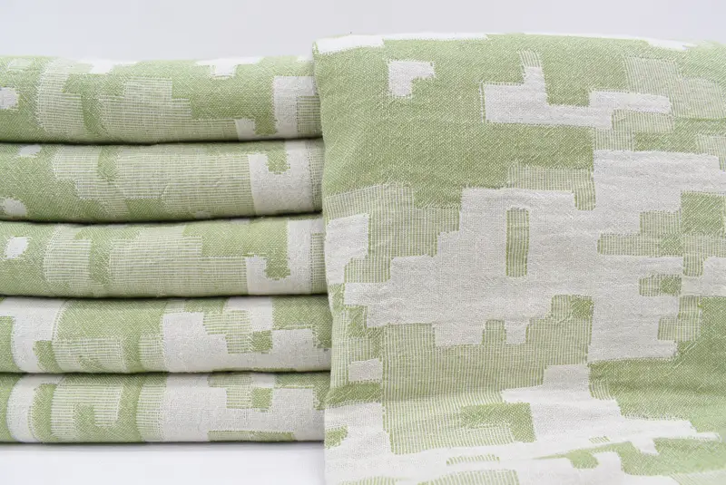 Thin towel, Gift For Mom, 68x36 Cotton Camouflage Towel, Turkish Towel Beach Towel, Bachelorette Party Gifts, Bachelorette Party Decorations - 1
