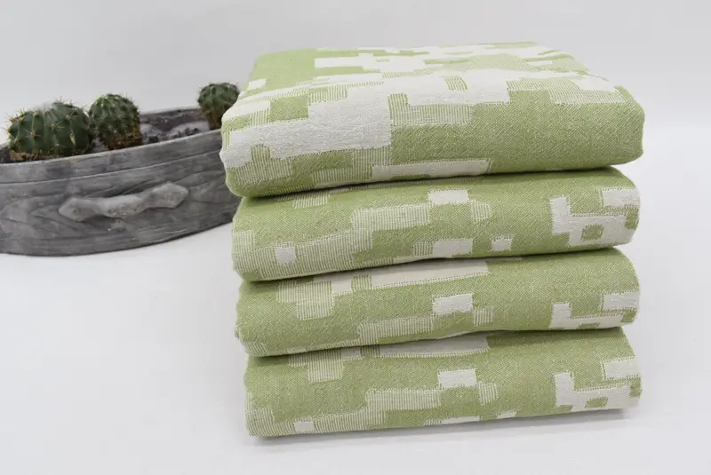 Thin towel, Gift For Mom, 68x36 Cotton Camouflage Towel, Turkish Towel Beach Towel, Bachelorette Party Gifts, Bachelorette Party Decorations - 7
