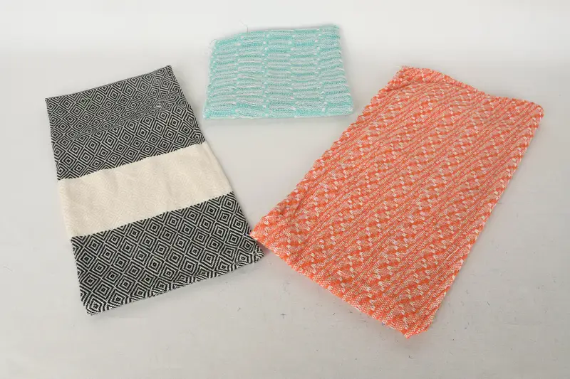 Small Bath Towels, Family Gift, Turkish Hand Towel, 36x18 Linen Set of 10 Towel, Monogrammed Hand Towel, Bachelorette Party Gifts Bridesmaids - 5