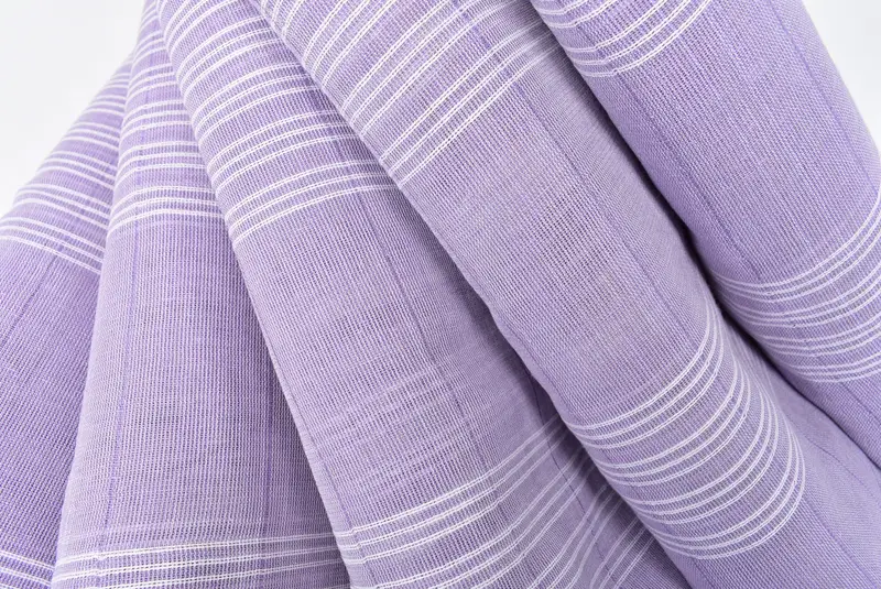 Bachelor Party Gifts, Peshtemal Towel, Bridesmaid Gift, Wedding Towel, Girls Weekend Getaways Ideas, Custom Wedding Gift, 70x40 Cotton Striped Towel - 5