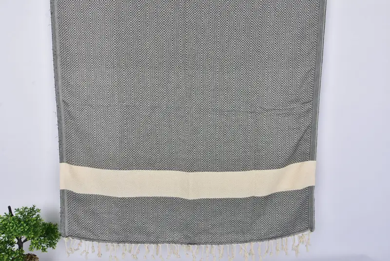 Soft towel, 70x40 Cotton Diamond Towel, Bachelorette Party Decorations, Gym Towel, Hammam towel, Turkish Towel Personalized, Maid Of Honor Gift - 7