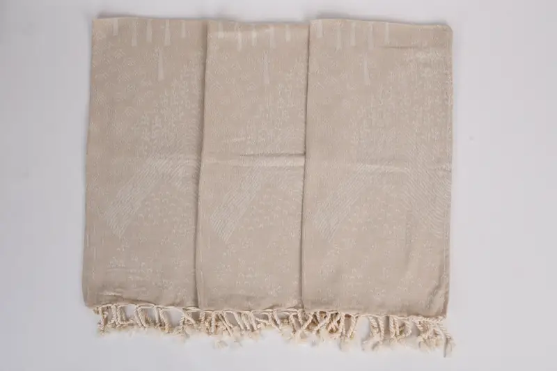 36x18 Pamuk Dağ Tasarım havlu, ev ısınma hediyesi, yaz hediyesi, monogram havlu, nedime hediyeleri, bekar havlu, düğün hediyesi, düğün iyilikleri - 7