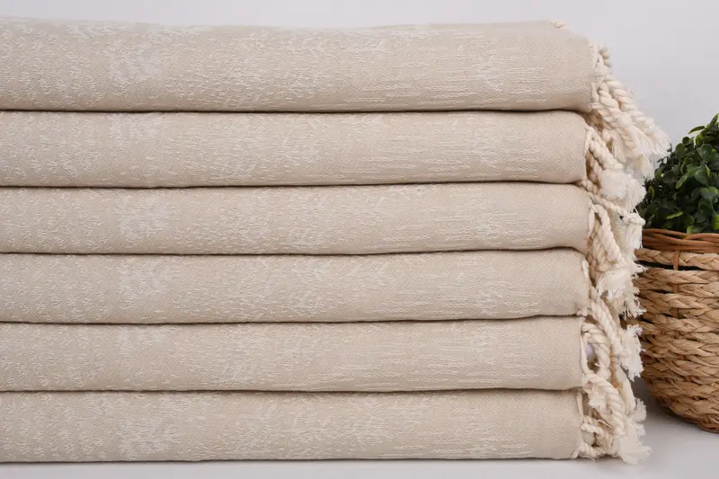 36x18 Pamuk Dağ Tasarım havlu, ev ısınma hediyesi, yaz hediyesi, monogram havlu, nedime hediyeleri, bekar havlu, düğün hediyesi, düğün iyilikleri - 2