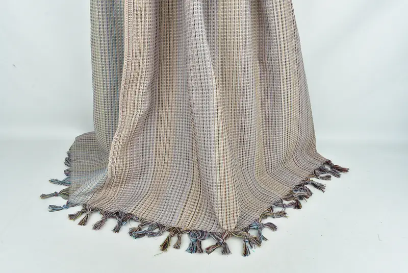 Spooky Bachelorette Party, 92x88 Cotton Geometric Towel, Tablecloth, Halloween Gifts, Bridesmaid Gifts, Turkish Blanket, Gift For The Home Decor - 8