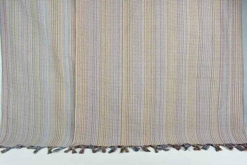 Spooky Bachelorette Party, 92x88 Cotton Geometric Towel, Tablecloth, Halloween Gifts, Bridesmaid Gifts, Turkish Blanket, Gift For The Home Decor - 7