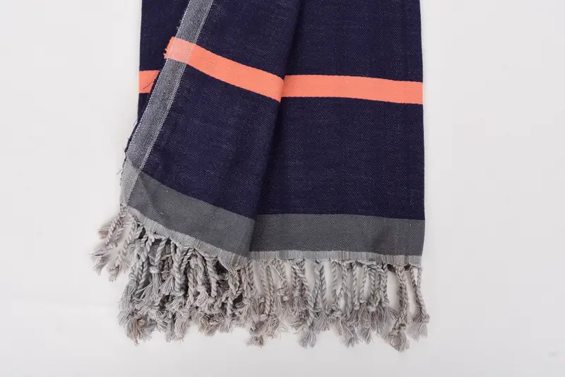 Personalized Towel, Personalized Wedding Gift, Turkish Bath Towel USA, Monogram Beach Towel, Home Decor Towel, 70x40 Cotton Set of 10 Towel - 8