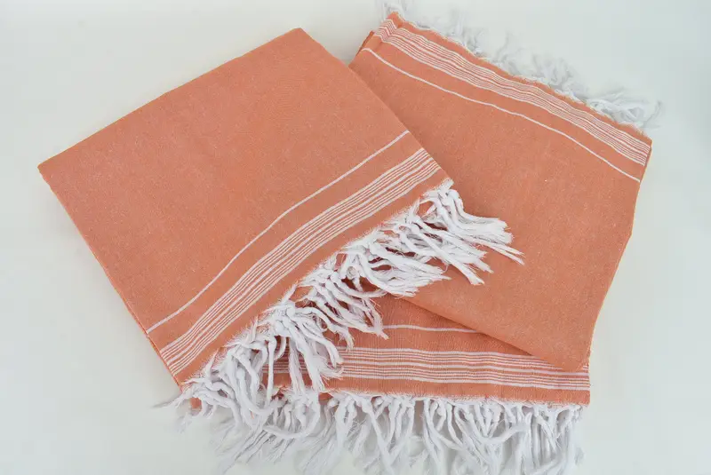 Custom Wedding Gifts, Throw Blanket, Throw Blanket Couch, 92x56 Cotton Striped Towel, Shower Curtain, Wedding Anniversary Gift, Gift For The Home - 6