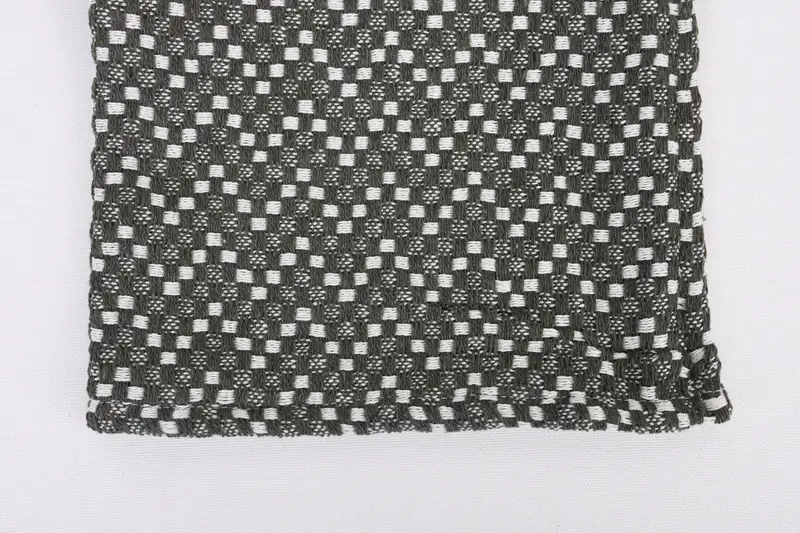 Personalisiertes Geschirrtuch, Küchentuch, Sonderhandtuch, Weihnachtshandtuch, 32x20 Baumwoll -Fischgrätenhandtuch, maßgeschneidertes Hochzeitsgeschenk von Brautjungfer - 3