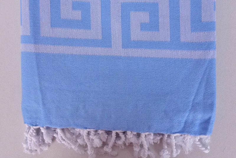 Toalla de playa personalizada, toalla sin arena, toalla orgánica, toalla estampada de algodón 70x40, toalla de boda personalizada, regalos de despedida de soltera, toalla de baño turco - 7