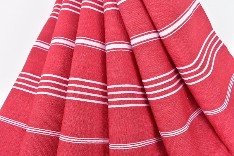 Bachelorette Party Gifts For Bride, Personalized Turkish Towel, Turkish beach towel, Bath towel, Summer Towel, 70x40 Cotton Striped Towel, Spa Gift - 5