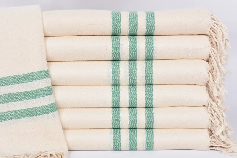 Toalla de baño turco, toalla a rayas de algodón 70x40, regalo para el día de la boda, regalo para mamá, regalo de dama de honor, toalla turca ligera, toalla de baño personalizada