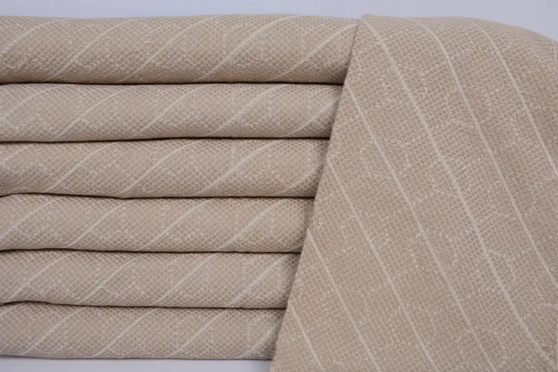 Small Bath Towels, Gift For Boyfriend, Bridesmaid Gifts, Gifts For Him, Turkish Hand Towel, 36x18 Cotton Geometric Towel, Wedding Gift Kitchen Towel - 2