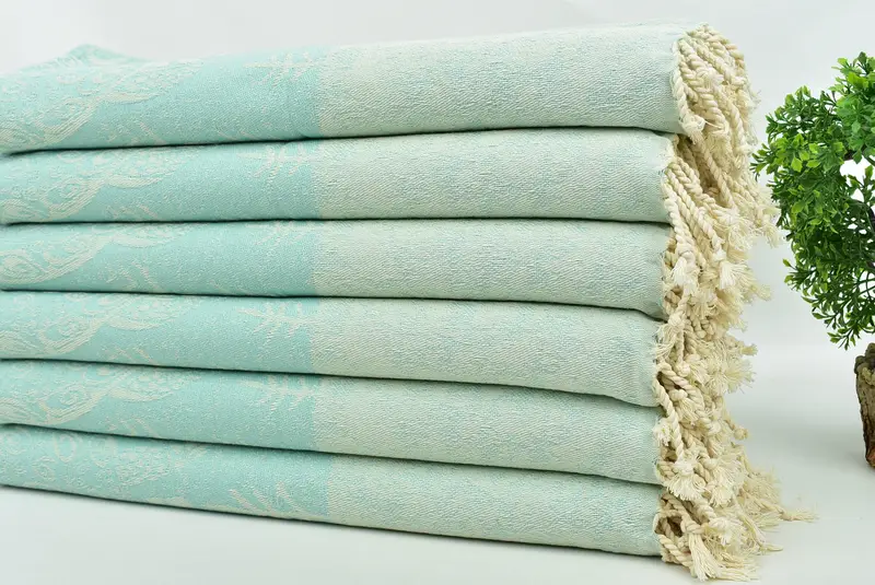 Mutfak Havlu, Kişiselleştirilmiş Yemek Havlu, Kişiselleştirilmiş Ev Hediye Düğünü, Nakış Havluları, Monogram Mutfak Havlu, 36x18 Pamuk Kaplumbağa Tasarım Havlu - 3