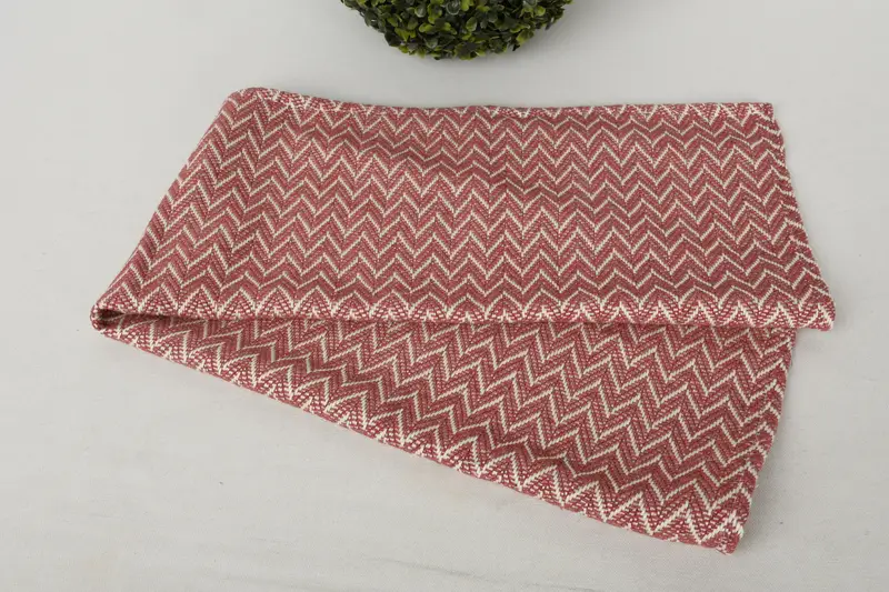 Custom Name Towel, Gift For Boyfriend, Xmas Gifts, Personalized Kitchen Towel, 36x18 Cotton Set of 10 Towel, Wedding Favors, Monogram Hand Towel - 6