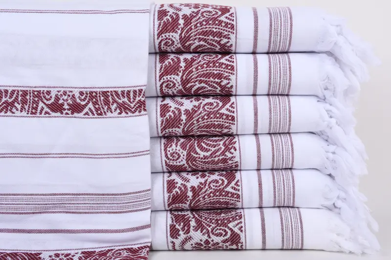 68x40 Cotton Scorpion Design Towel, Guest Towel, Pool Towels, Bridesmaid Gift Towel, Mother Of The Groom Gift, Bath towel, Bridal Shower Gift - 1