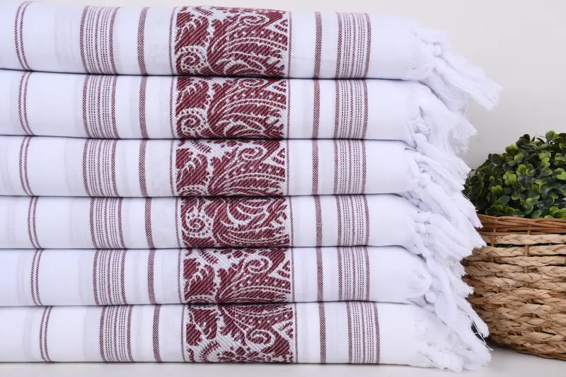 68x40 Cotton Scorpion Design Towel, Guest Towel, Pool Towels, Bridesmaid Gift Towel, Mother Of The Groom Gift, Bath towel, Bridal Shower Gift - 3