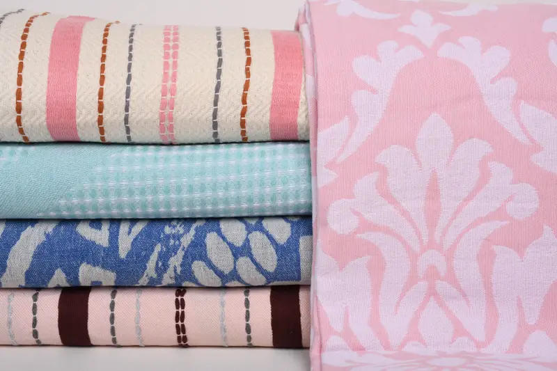 Wedding Gift Customized Blanket, Decorative Blanket, Bridal Shower Gift, Custom Blanket, Personalize Gift, 80x60 Cotton Set of 5 Towel - 2